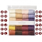 Hamanaka WOOL CANDY - No.H441-150-1