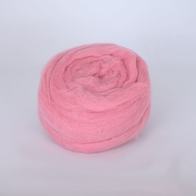 ใยขนแกะออสเตรเลีย 50g. #A017