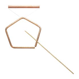 Choroi pentangle small