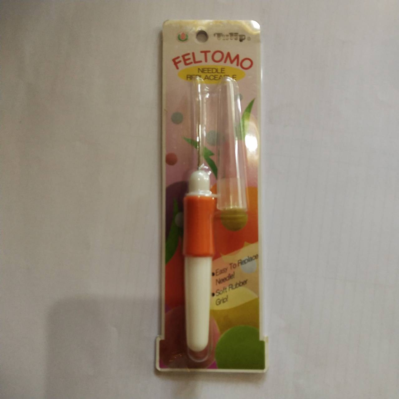 Feltomo Needle 