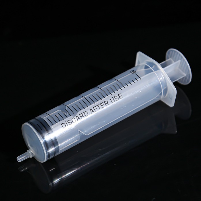 ไซริง กระบอกฉีดยา SYRING 60 ML. (ขายคู่กับถุงเลือด)