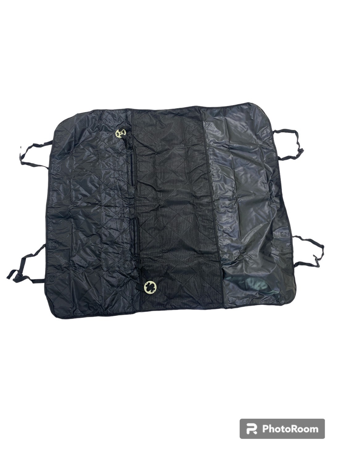 เสื่อรถสำหรับสัตว์เลี้ยงสุนัขที่นั่งด้านหลัง รุ่น (07) Originally 