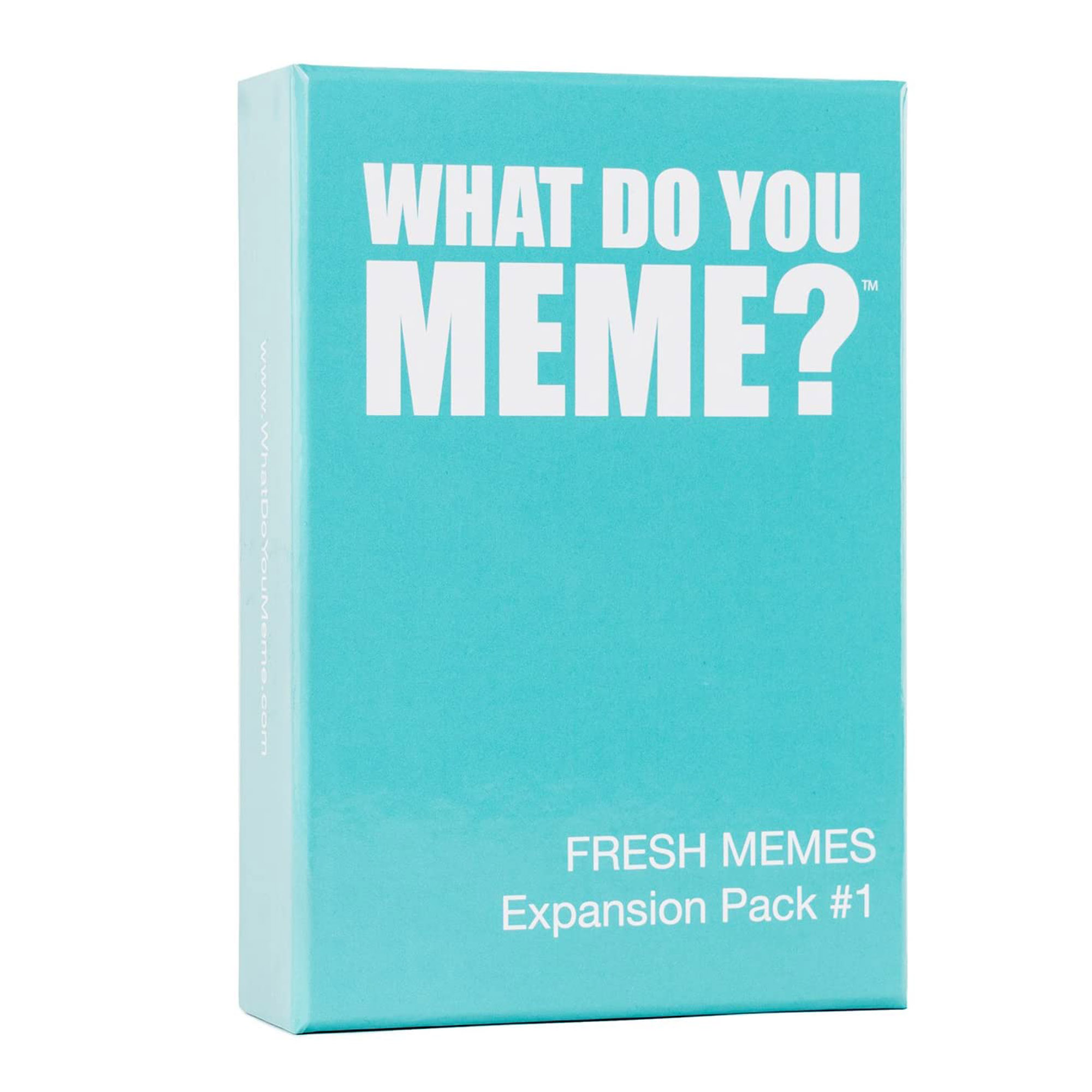 เกมส์การ์ด What Do You Meme? (Fresh meme Exp 1)