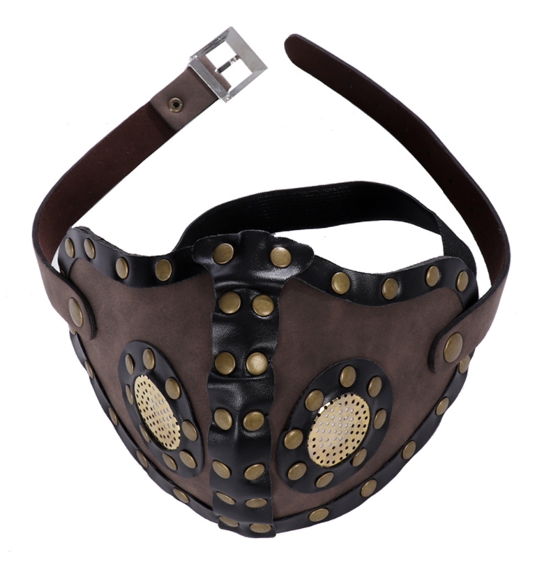 หน้ากากนอดิก ไวกิ้ง