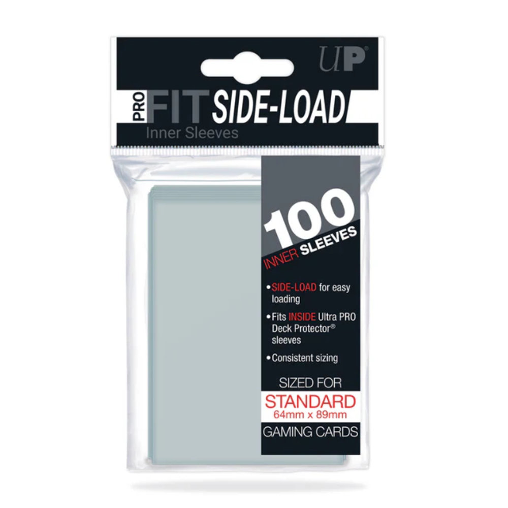 Pro-Fit Sideload