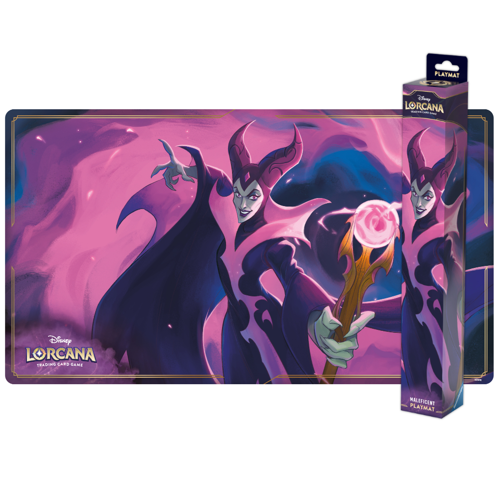 Playmat [Maleficent]