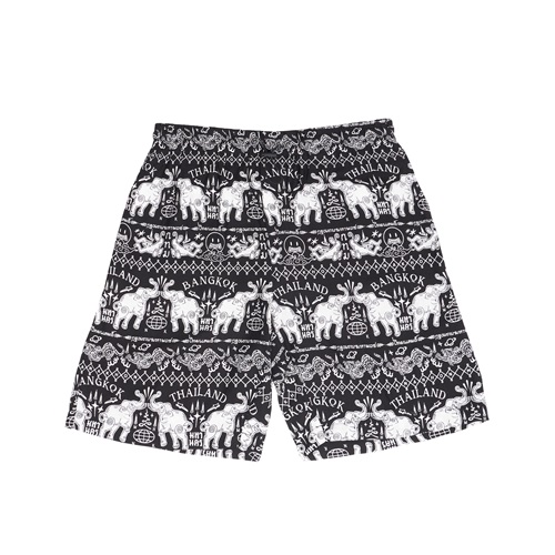 MAHANAKHON CHANG V.2 SHORT PANTS BLACK XL