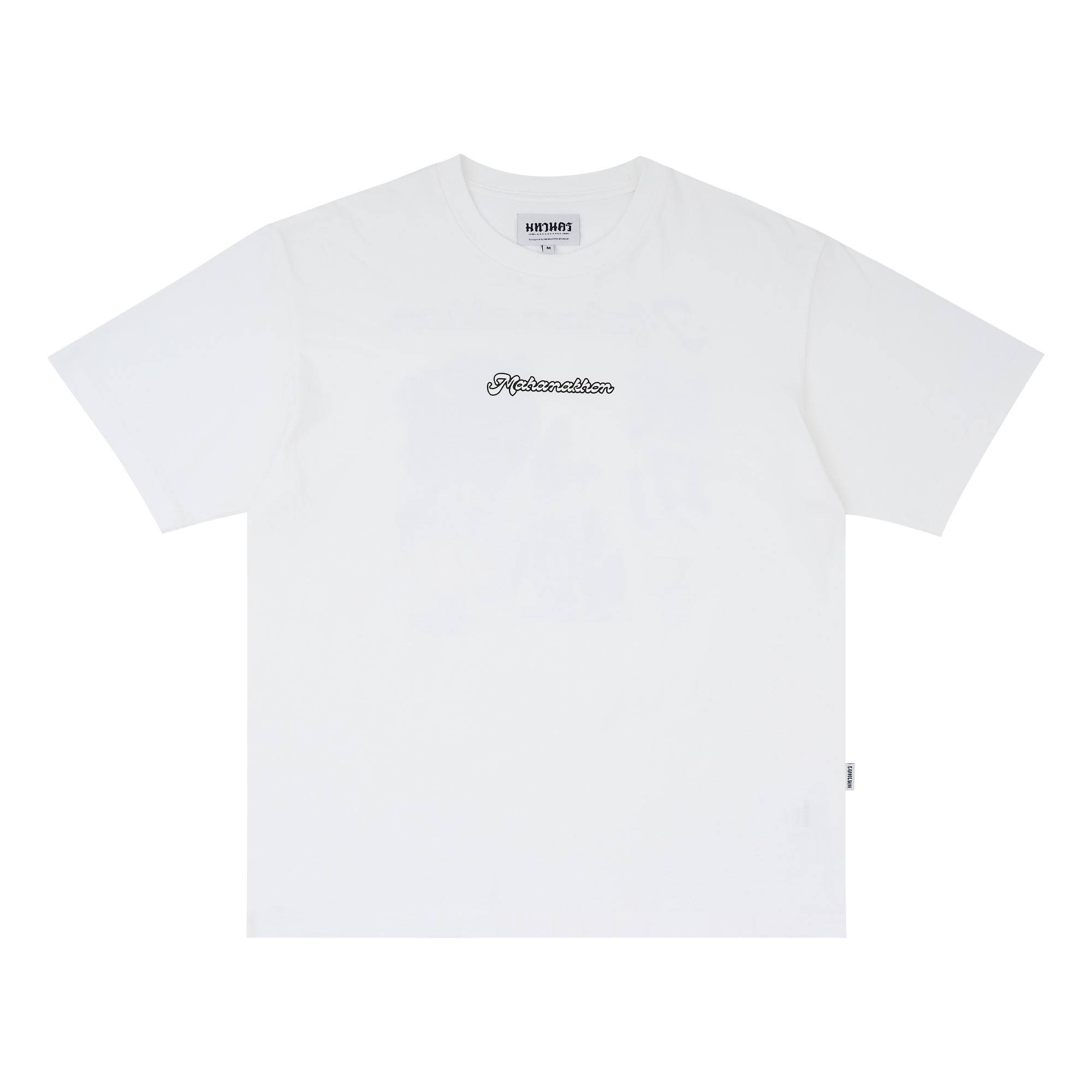 KMH 2XL-TS Chokdee (Singto)-WH