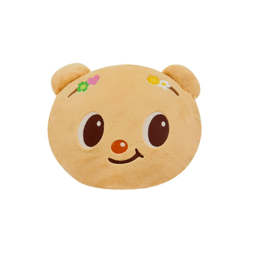 PW8 Butter Bear Blanket & PillowBR thumbnail 2