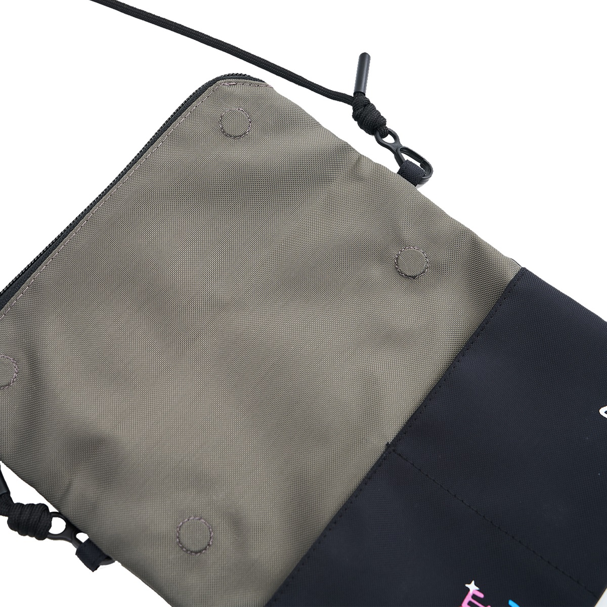 LCFC PRIDE 2024 MINI CROSSBODY BAG thumbnail 6