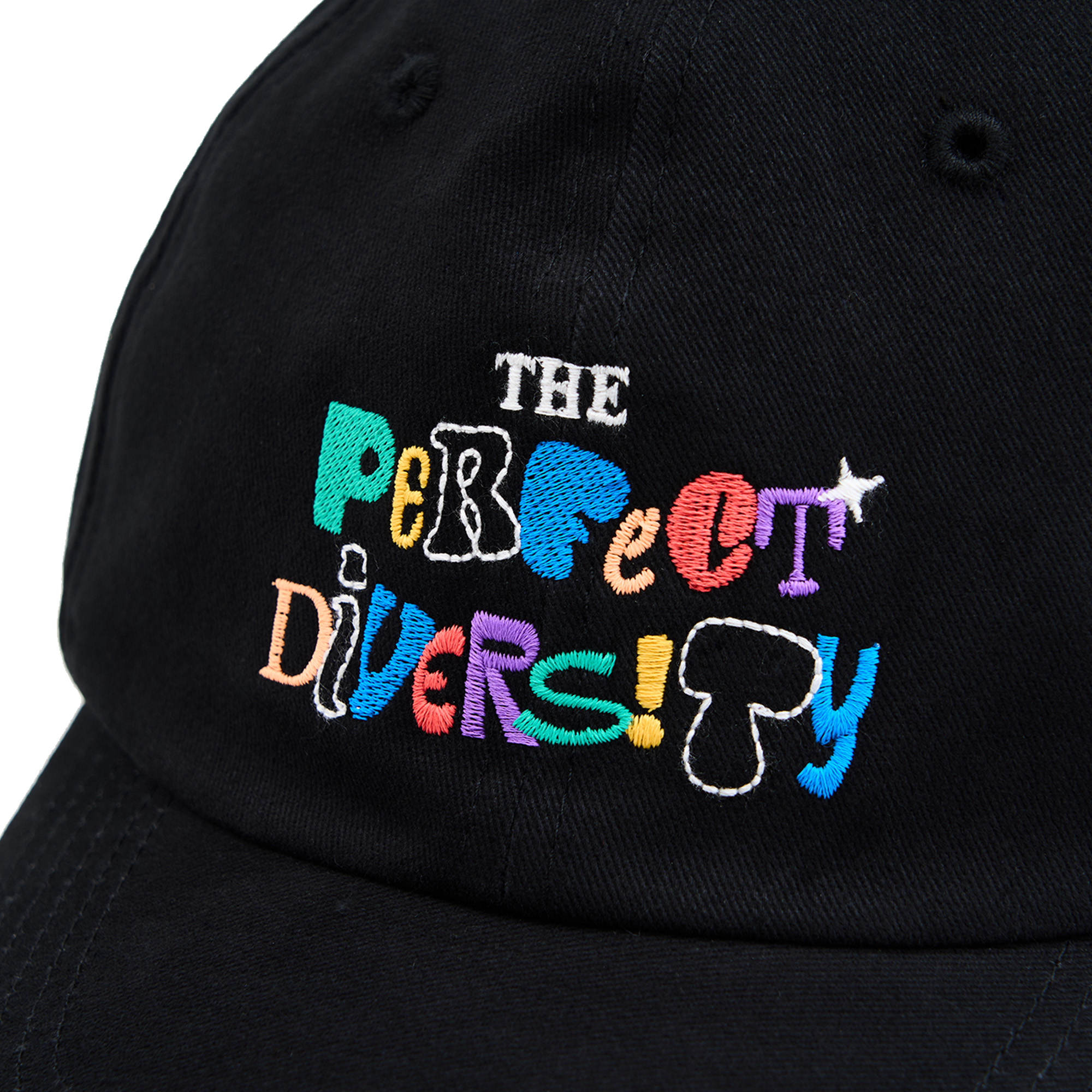 LCFC PRIDE 2024 CAP thumbnail 5