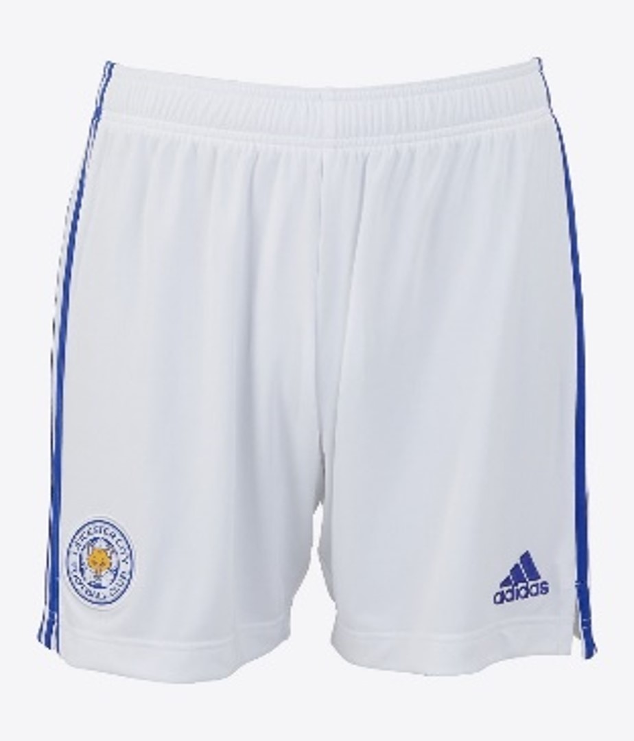 LTC 21/22 Home Shorts (L)