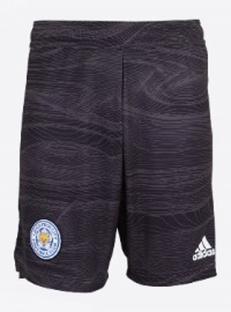 LTC L 21/22 GK Shorts - Black