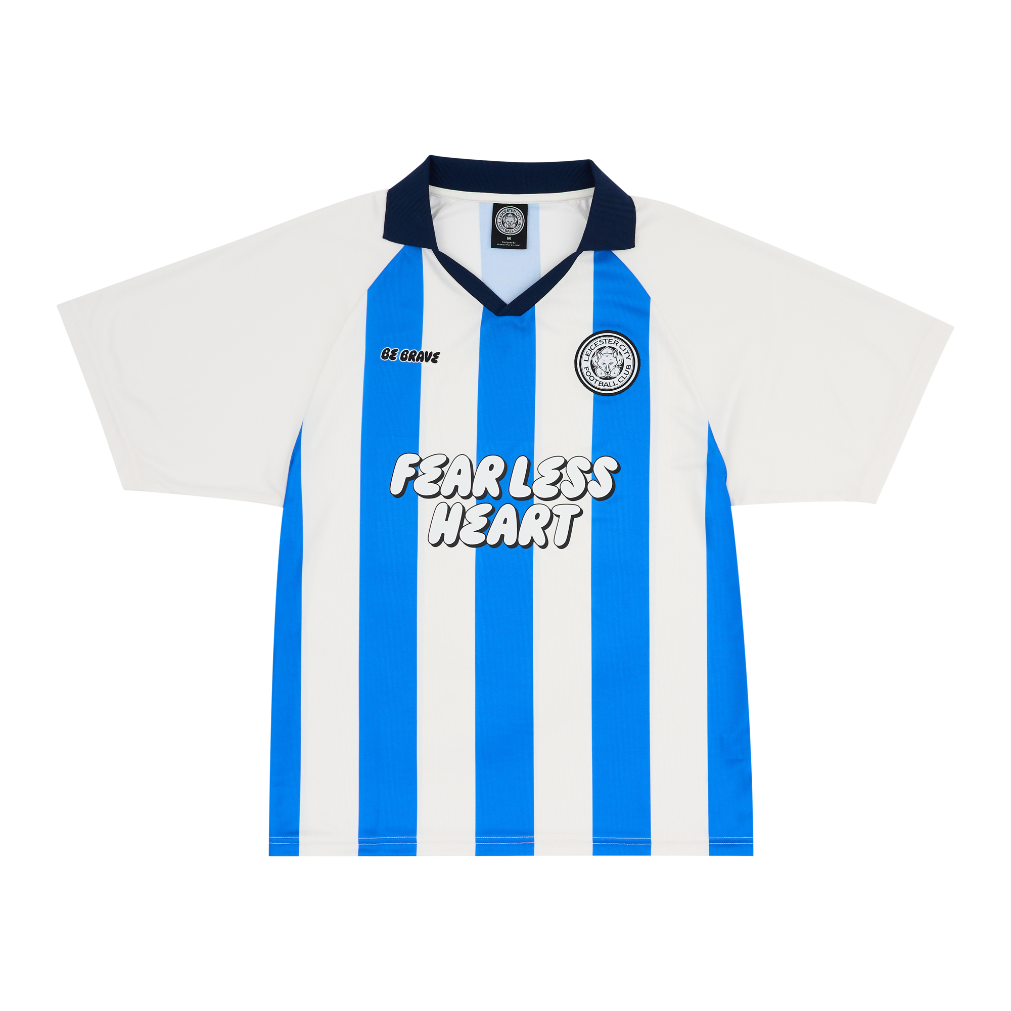 LCFC SP25 V1 Street Jersey 01 NVIV-S