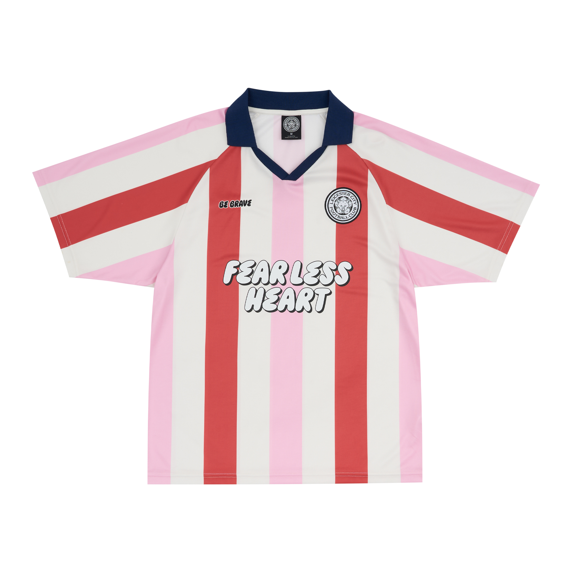 LCFC SP25 V1 Street Jersey 02 REPI-XL