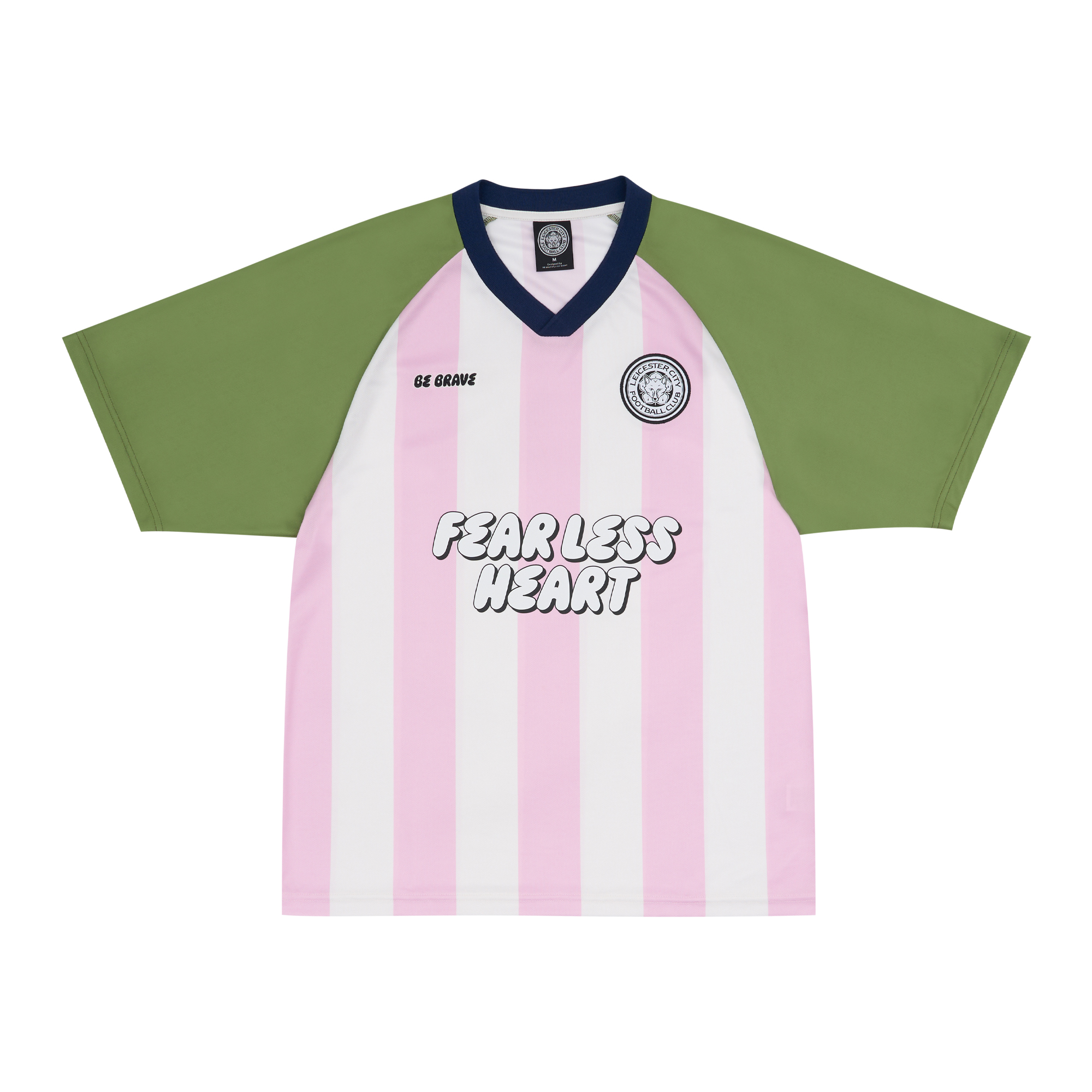 LCFC SP25 V1 Street Jersey 03 PIGR-XXL