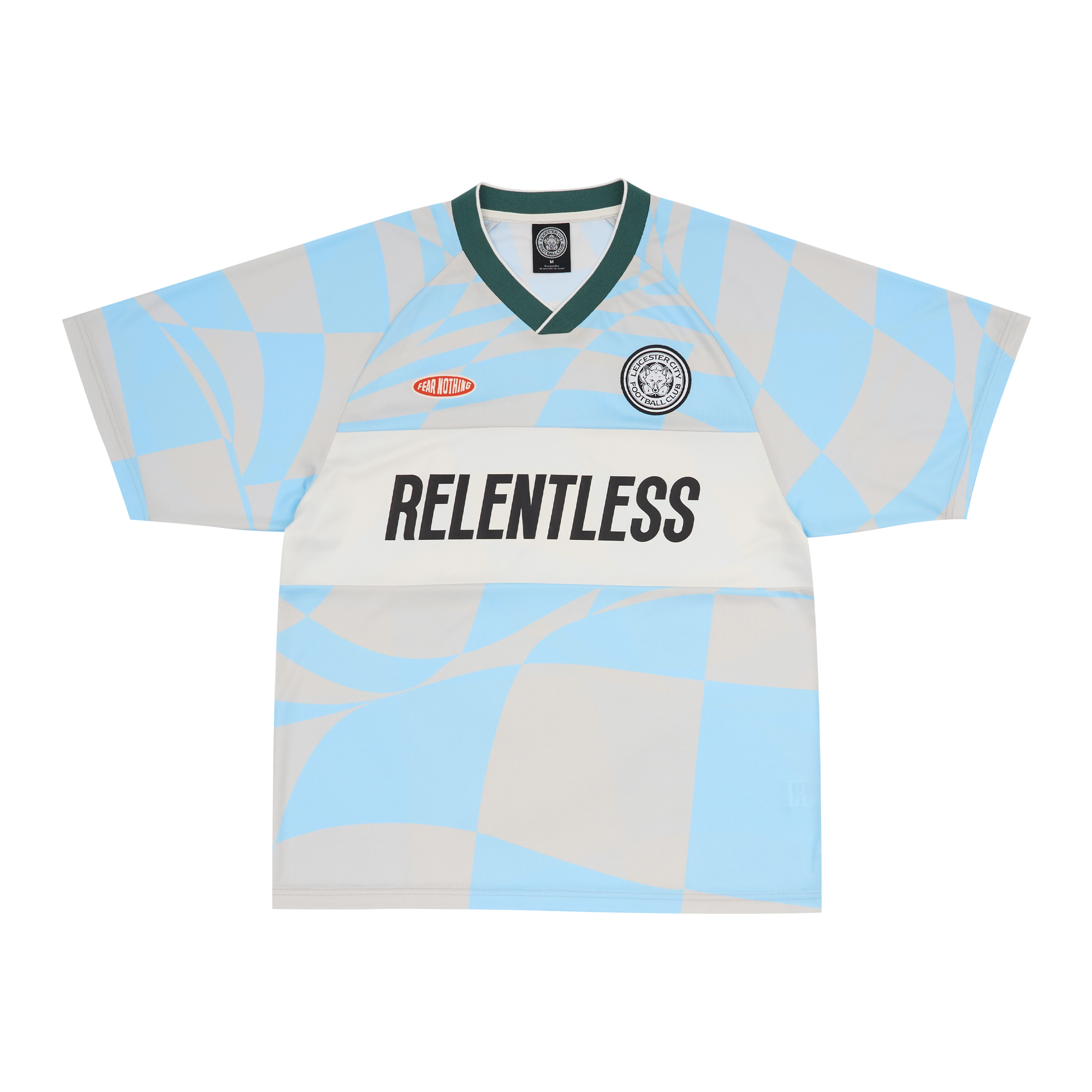 LCFC SP25 V1 Street Jersey 05 BLIV-XL