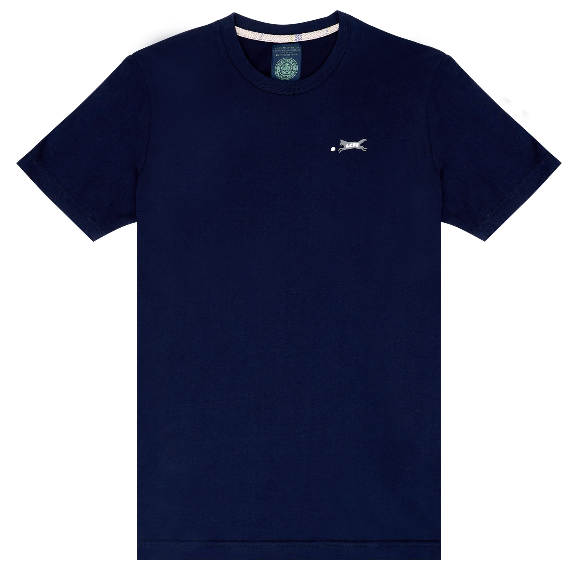 LCFC CSR24 Nan T-Shirt NV-S