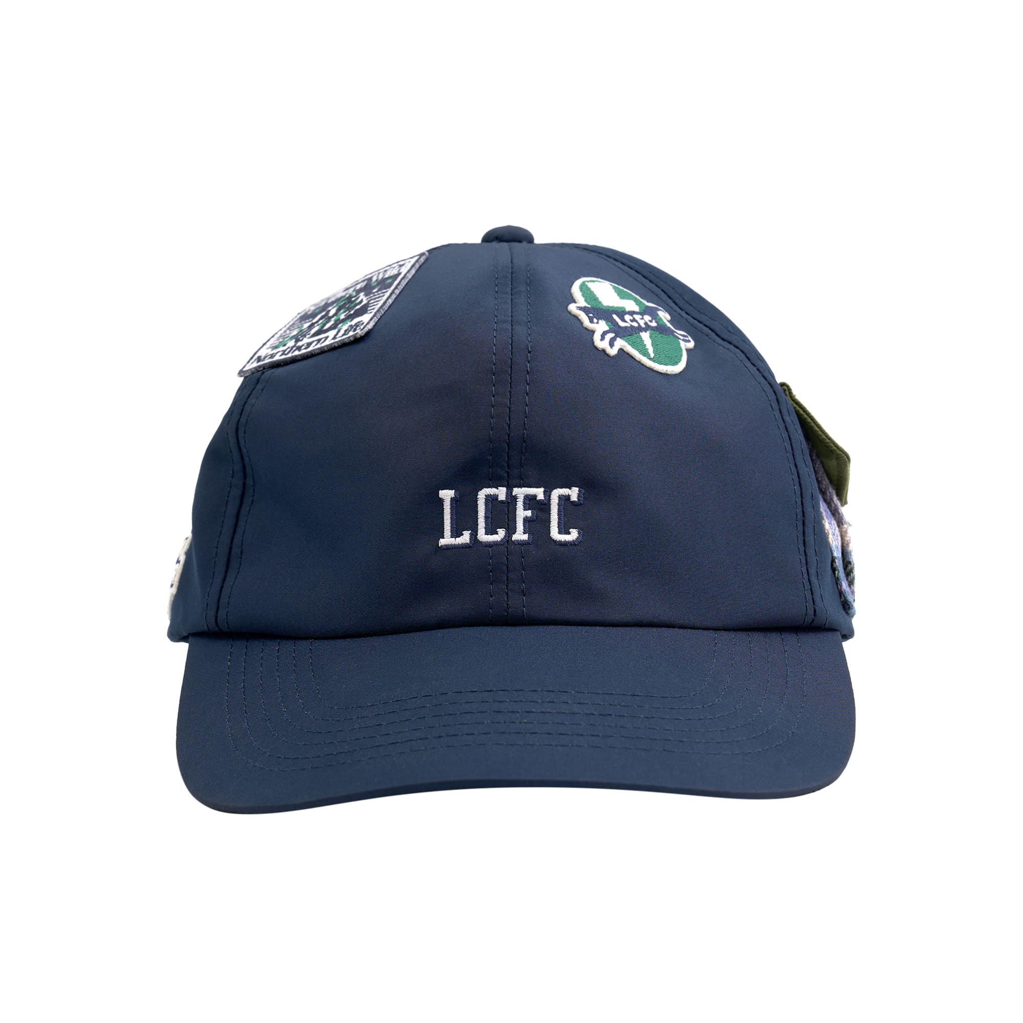 LCFC CSR24 Nan Cap