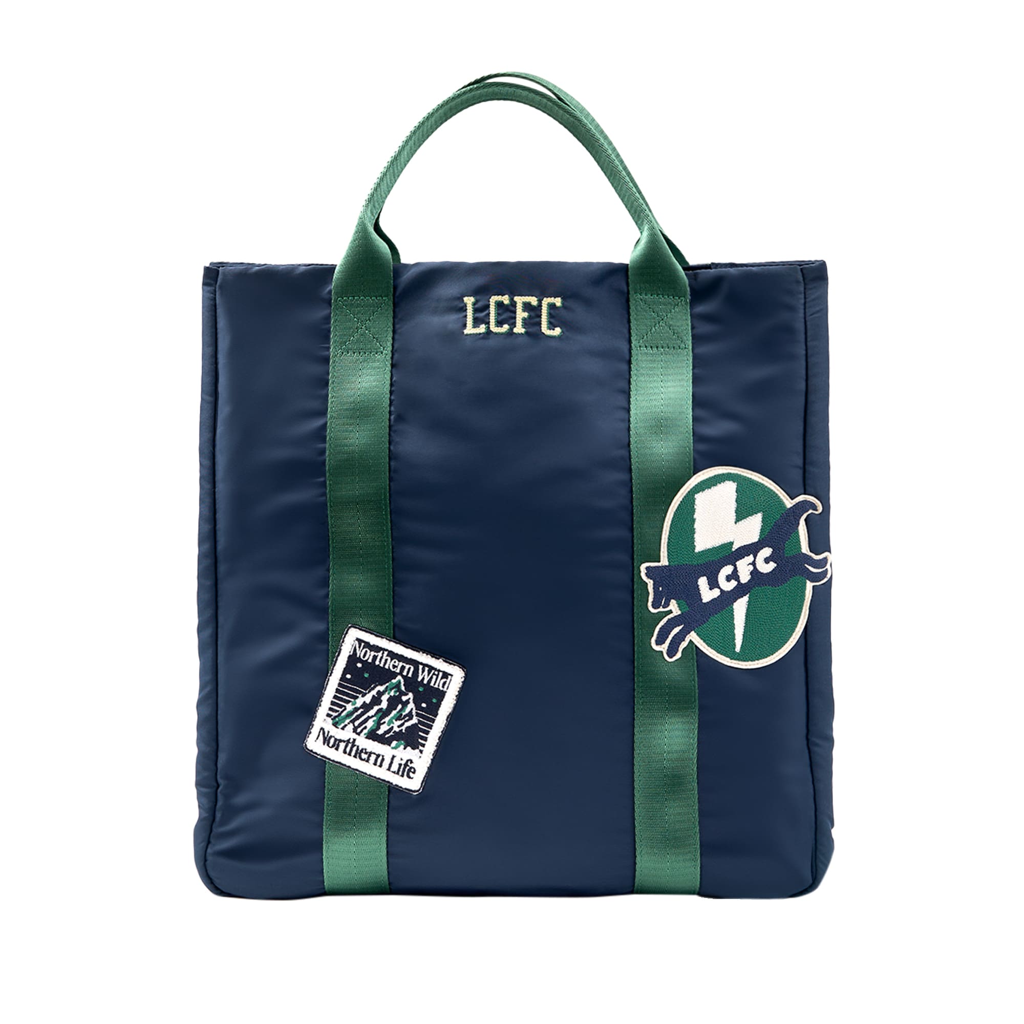 LCFC CSR24 Nan Tote Bag