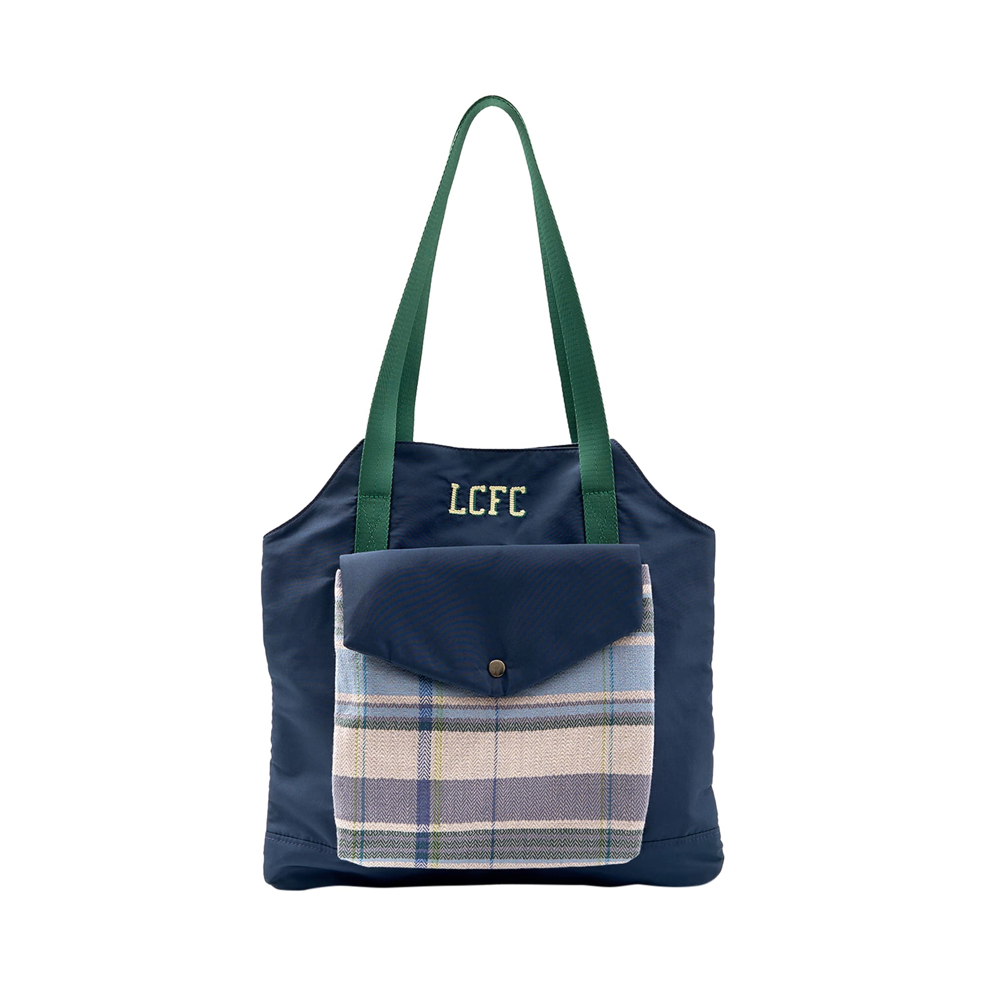 LCFC CSR24 Nan Crossbody Tote Bag