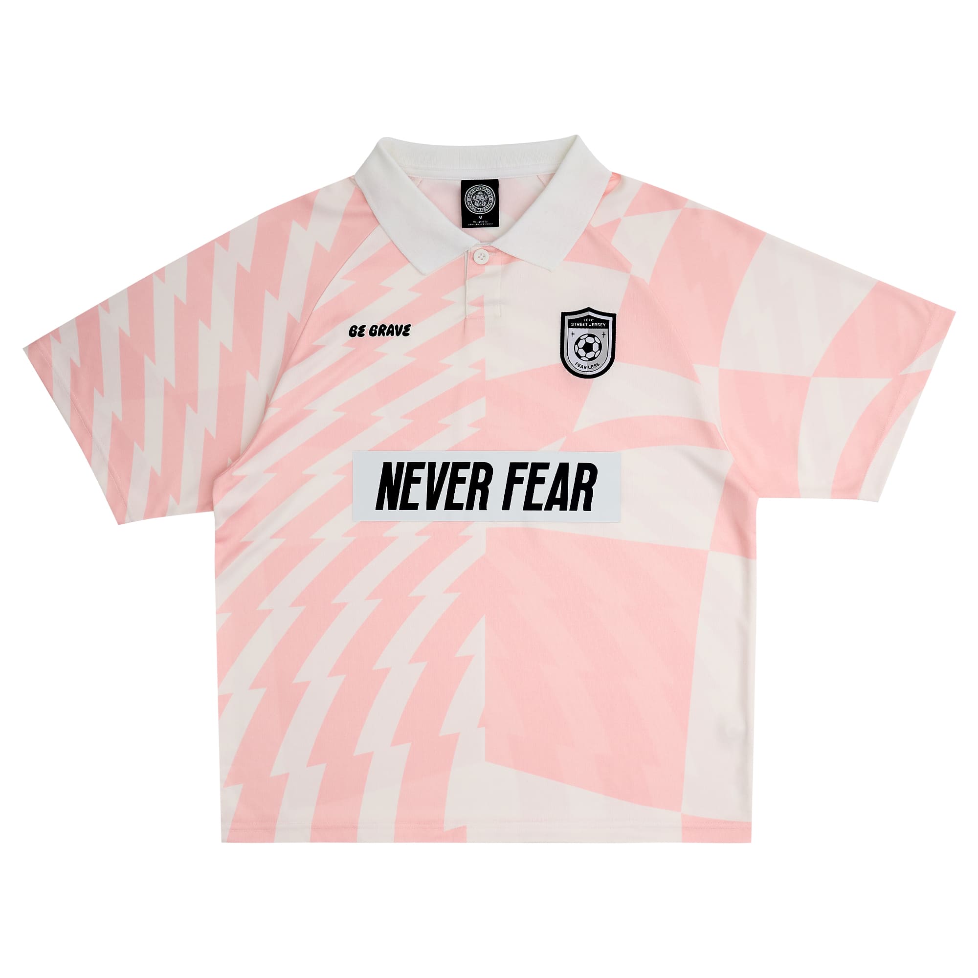 LCFC SP25 V3 Street Jersey 15 PIBE-S