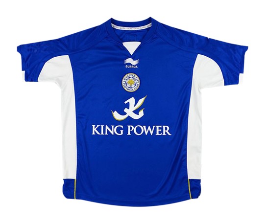 LTC M 10/11 RETRO HOME SHIRT